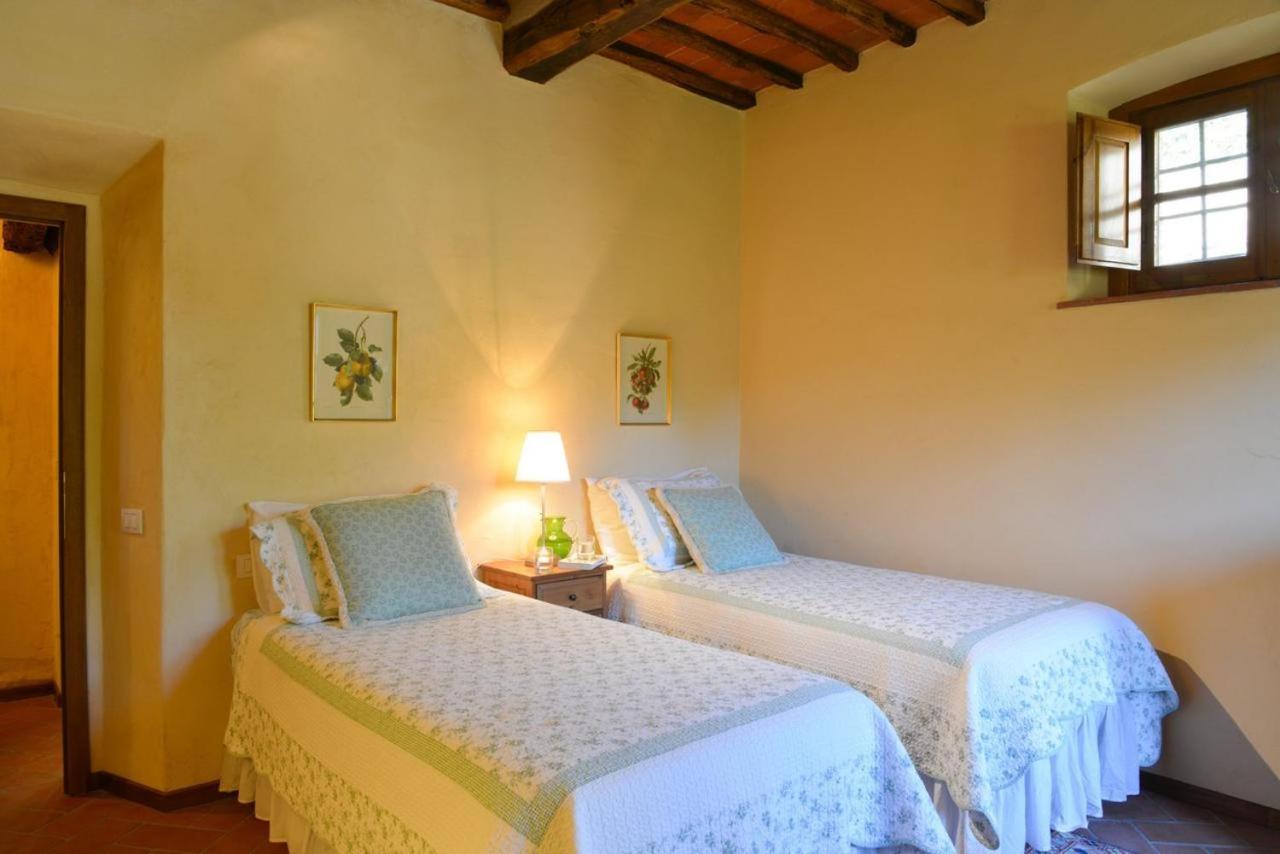 Apartments Agata Nova Vas  외부 사진