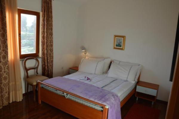 Apartments Agata Nova Vas  외부 사진