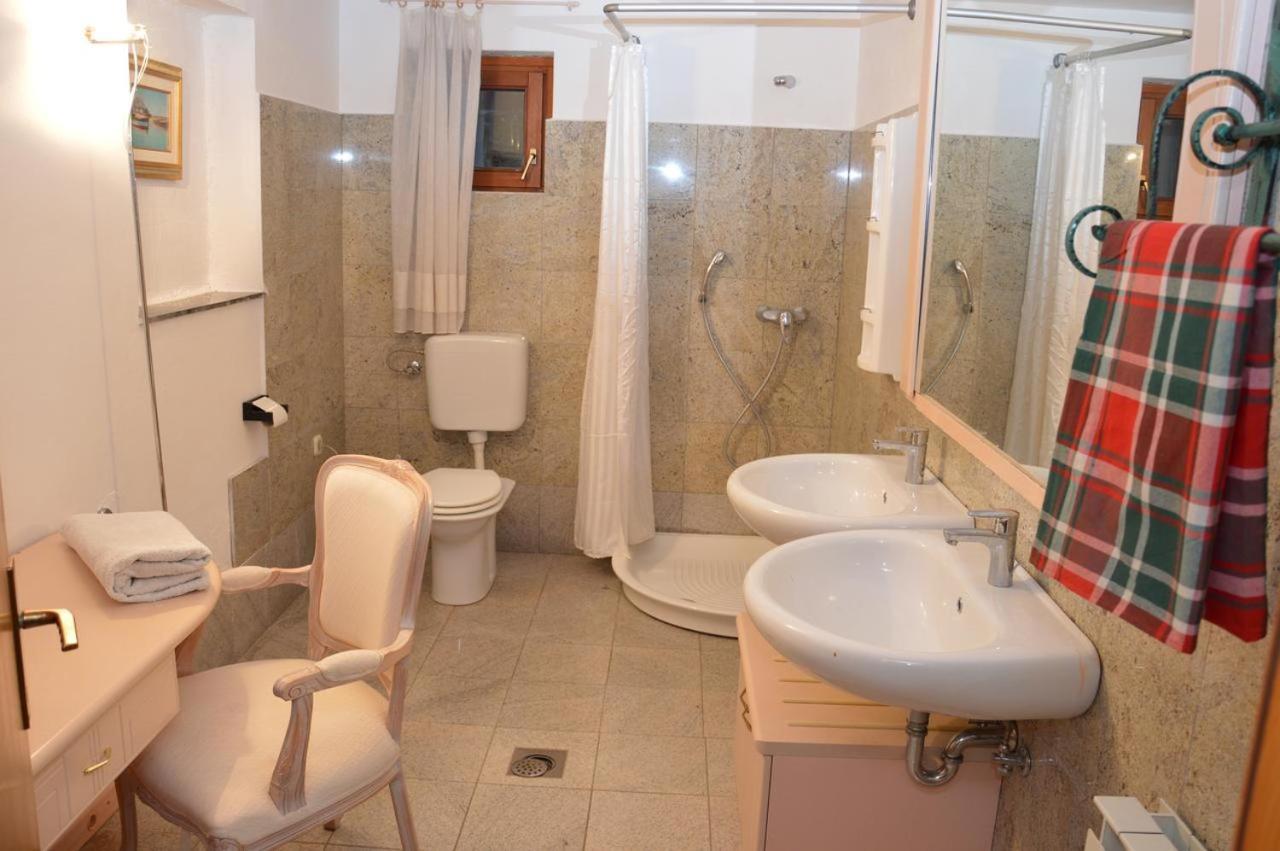 Apartments Agata Nova Vas  외부 사진