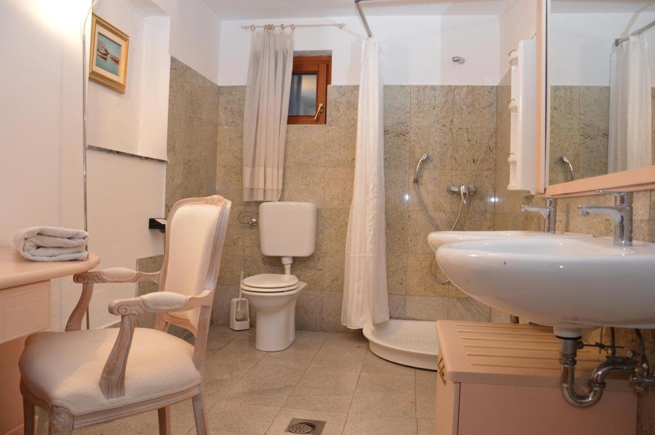 Apartments Agata Nova Vas  외부 사진