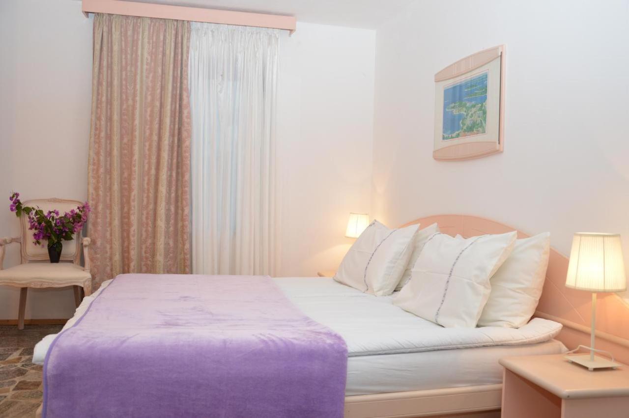 Apartments Agata Nova Vas  외부 사진